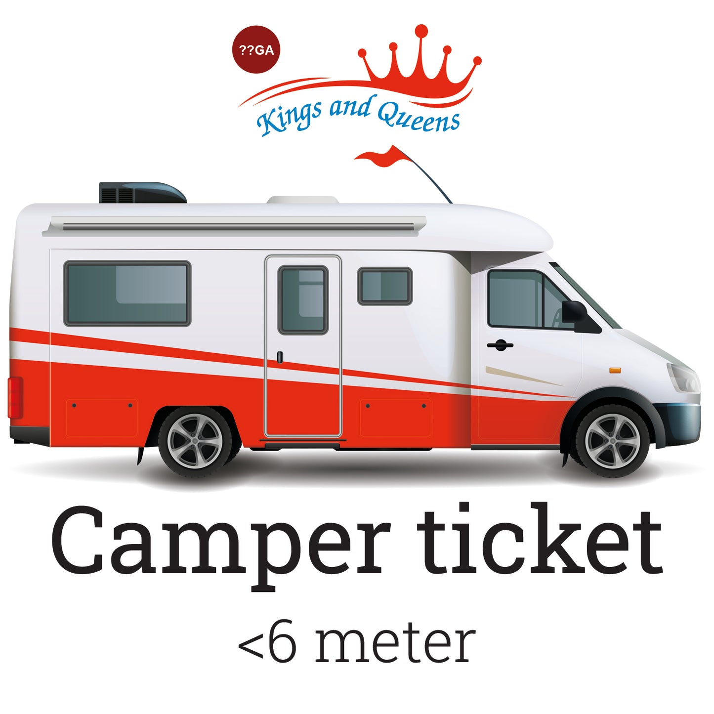 Camper Place