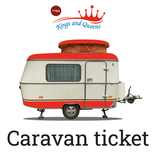 Caravan Plaats